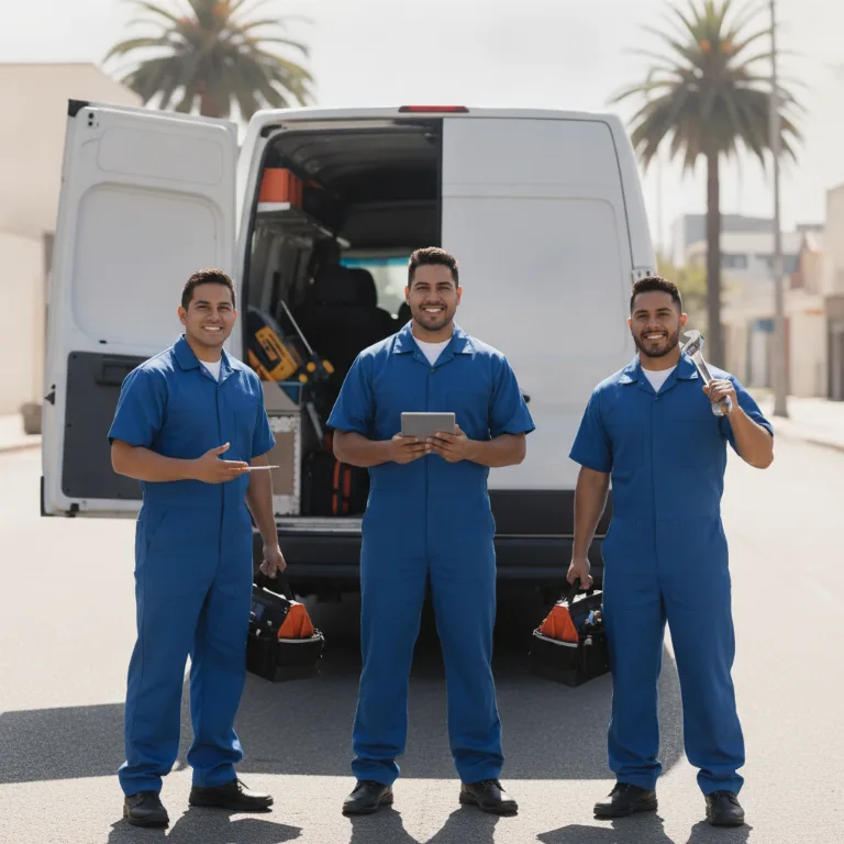 Reparación bomba de calor Cabo San Lucas